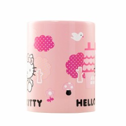 Mug - Mug(s) - Sanrio - Kitty White