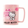 Mug - Mug(s) - Sanrio - Kitty White