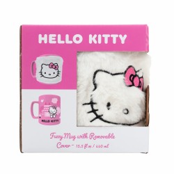 Mug - Mug(s) - Sanrio - Kitty White