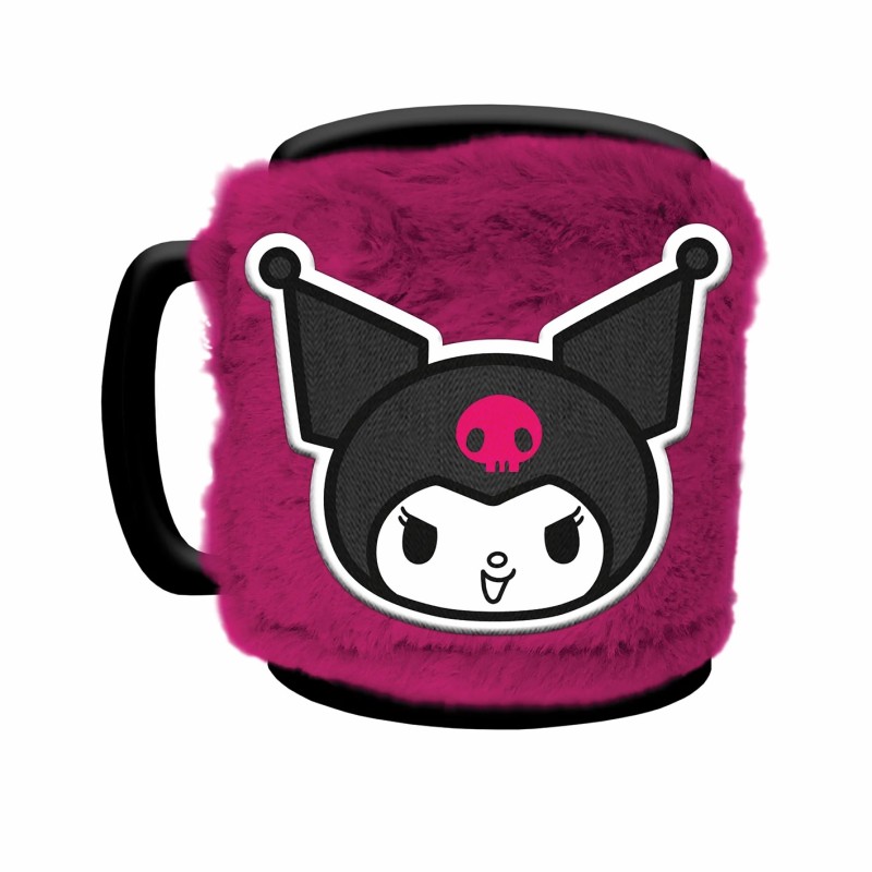 Mug - Mug(s) - Sanrio - Kuromi