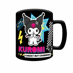 Mug - Mug(s) - Sanrio - Kuromi