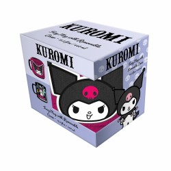Mug - Mug(s) - Sanrio - Kuromi
