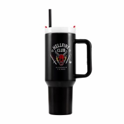 Mug de Voyage - Stranger Things - Hellfire