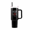 Travel Mug - Stranger Things - Hellfire