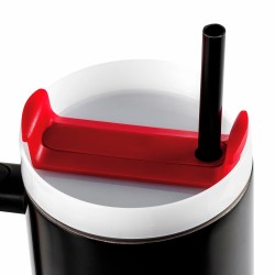 Travel Mug - Stranger Things - Hellfire