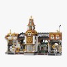 Construction kit - Steampunk - Steampunk Railway