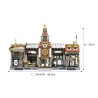 Construction kit - Steampunk - Steampunk Railway