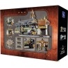 Construction kit - Steampunk - Steampunk Railway