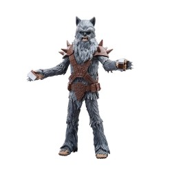 Figurine articulée - The Black Series - Star Wars - Wookie Halloween
