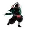 Figurine Statique - Maximatic - Demon Slayer - Tanjiro Kamado
