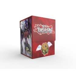 Cartes (JCC) - Booster - Yu-Gi-Oh! - Jaden & Yubel