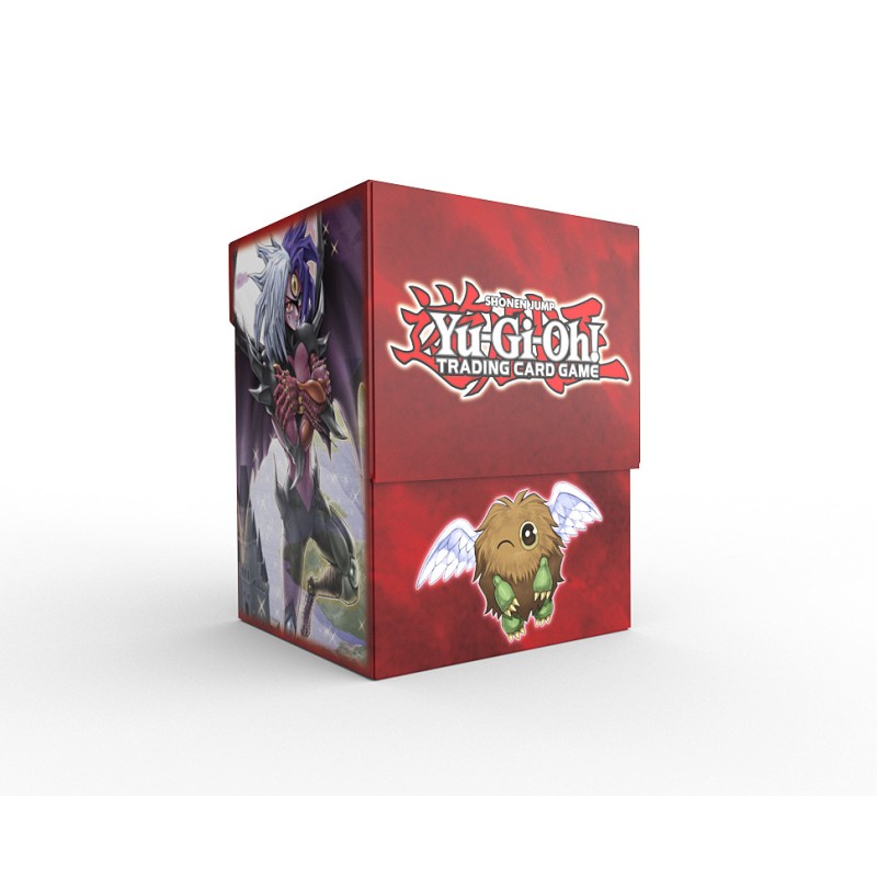 Trading Cards - Booster - Yu-Gi-Oh! - Jaden & Yubel