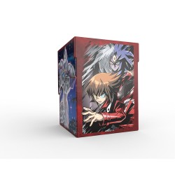 Cartes (JCC) - Booster - Yu-Gi-Oh! - Jaden & Yubel