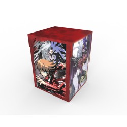 Cartes (JCC) - Booster - Yu-Gi-Oh! - Jaden & Yubel