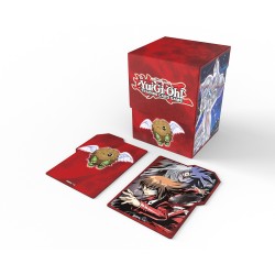 Cartes (JCC) - Booster - Yu-Gi-Oh! - Jaden & Yubel