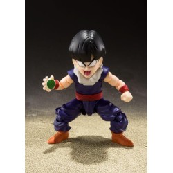 Action Figure - S.H.Figuarts - Dragon Ball - Son Gohan