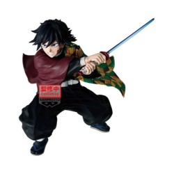 Static Figure - Maximatic - Demon Slayer - Tomiyoka Giyu