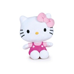 Plush - Sanrio - Kitty White