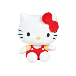Plush - Sanrio - Kitty White