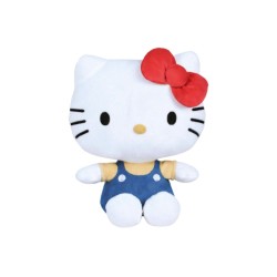 Peluche - Sanrio - Kitty White