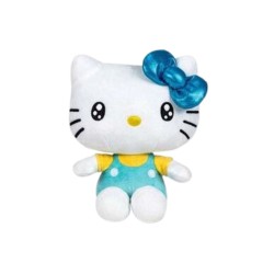 Peluche - Sanrio - Kitty White