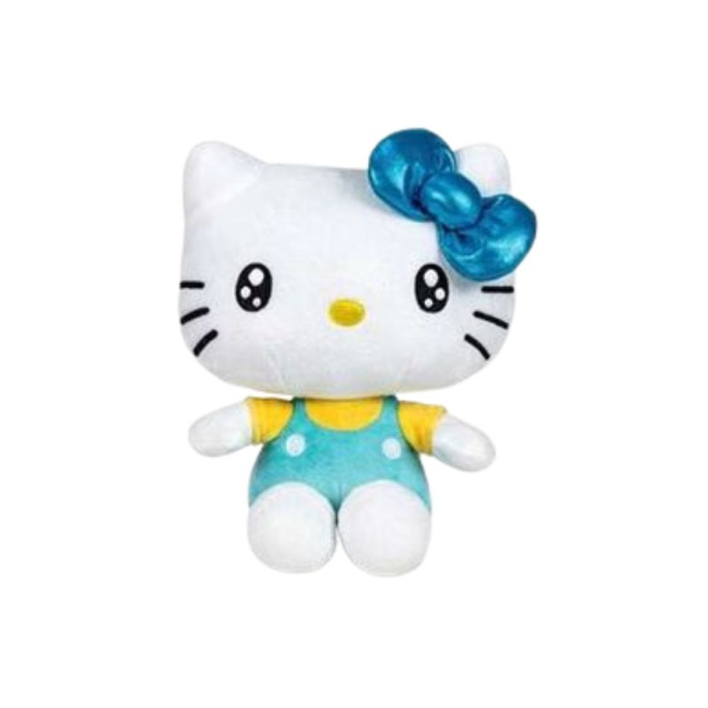 Plush - Sanrio - Kitty White