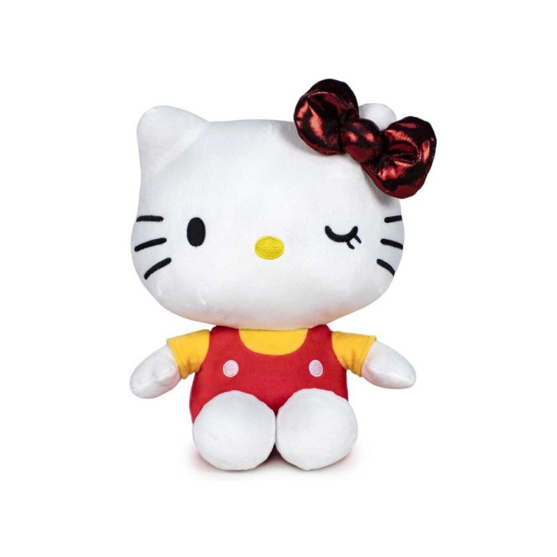Plush - Sanrio - Kitty White