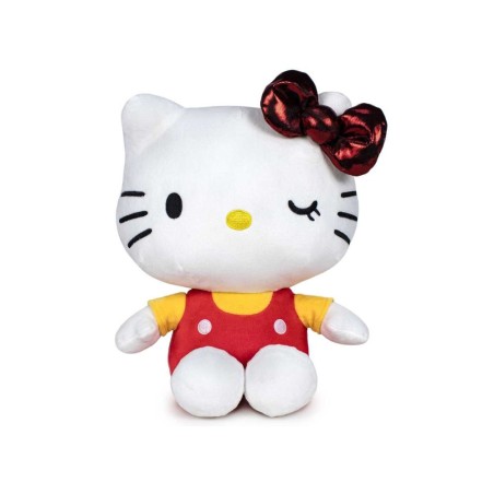 Plush - Sanrio - Kitty White