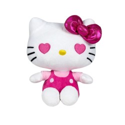 Plush - Sanrio - Kitty White