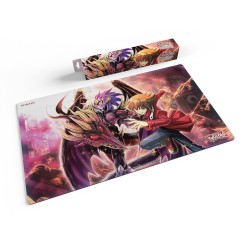 Play mat - Yu-Gi-Oh! - Jaden & Yubel