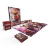 Play mat - Yu-Gi-Oh! - Jaden & Yubel