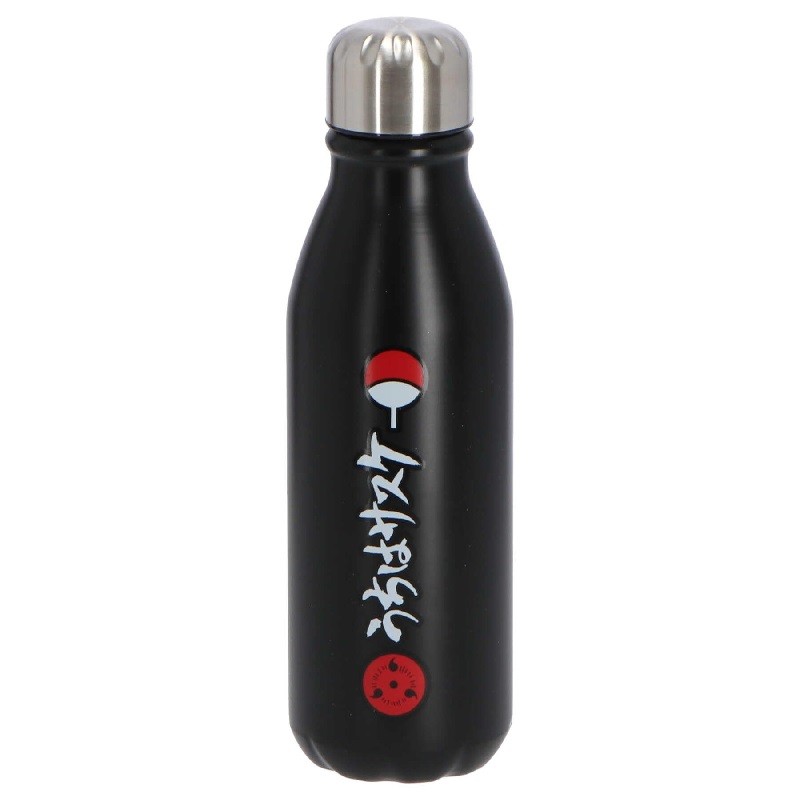 Bottle - Naruto - Clan Uchiwa