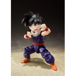 Figurine articulée - S.H.Figuarts - Dragon Ball - Son Gohan 
