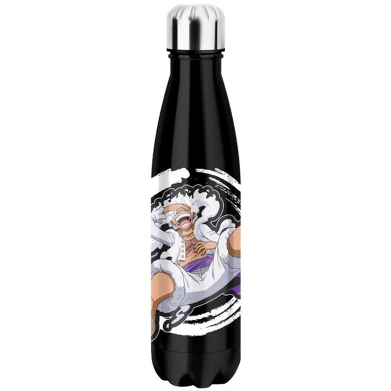 Bottle - One Piece - Monkey D. Luffy
