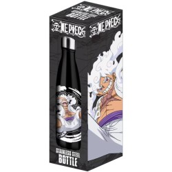 Bottle - One Piece - Monkey D. Luffy