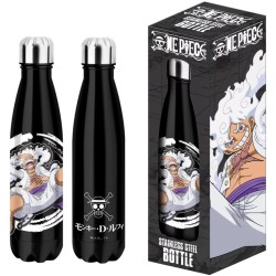 Bottle - One Piece - Monkey D. Luffy