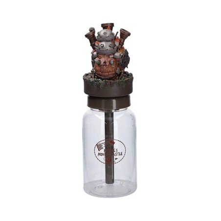 Humidificateur - Le Château Ambulant - Château de Haru