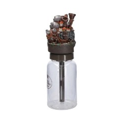 Humidificateur - Le Château Ambulant - Château de Haru