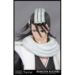 Statue de collection - Bleach - Byakuya Kuchiki