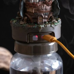 Humidificateur - Le Château Ambulant - Château de Haru