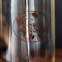 Humidifier - Howl’s Moving Castle - Howl’s Castle