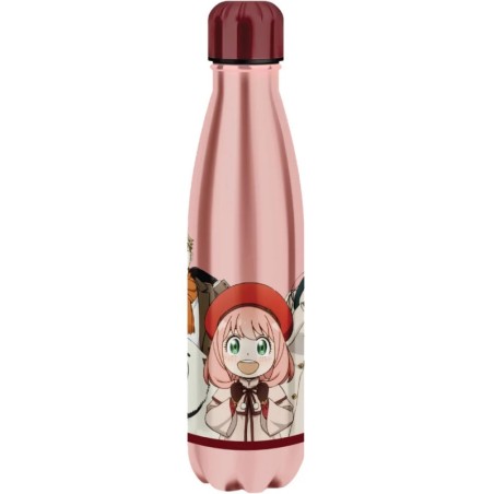 Bottle - Spy x Family - Forger family