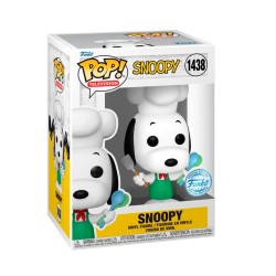 POP - Animation - Snoopy - 1438