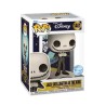 POP - Disney - L'Étrange Noël de Mr. Jack - 1401 - Jack Skellington