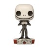 POP - Disney - L'Étrange Noël de Mr. Jack - 1401 - Jack Skellington