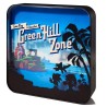 Lamp - Sonic the Hedgehog - Green Hill Zone - Sonic, the Hedgehog