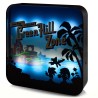 Lampe - Sonic the Hedgehog - Green Hill Zone - Sonic, le Hérisson
