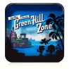 Lamp - Sonic the Hedgehog - Green Hill Zone - Sonic, the Hedgehog