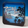 Lamp - Sonic the Hedgehog - Green Hill Zone - Sonic, the Hedgehog