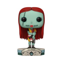 POP - Disney - L'Étrange Noël de Mr. Jack - 1402 - Sally